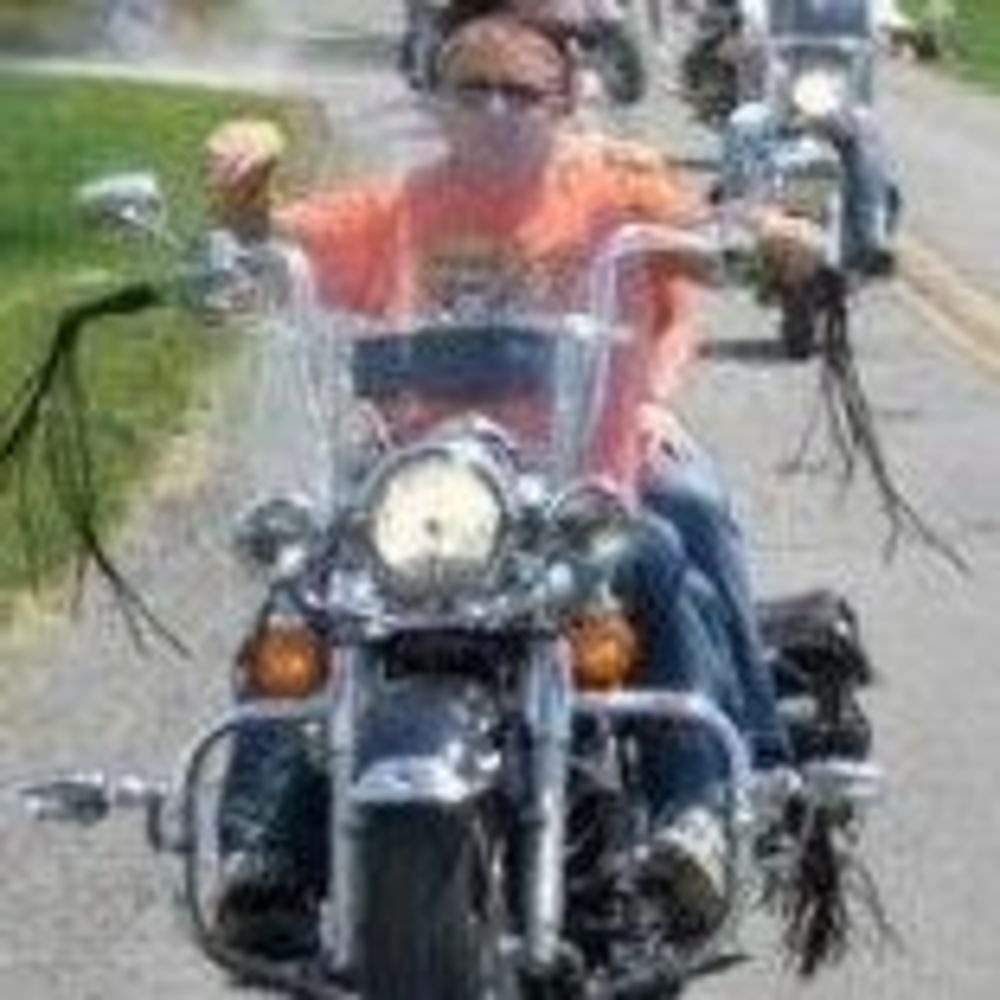 Meet your Posher, Tracy